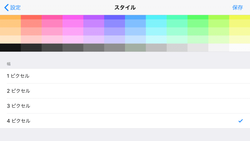 MT4・MT5スマホアプリ インジケータ追加