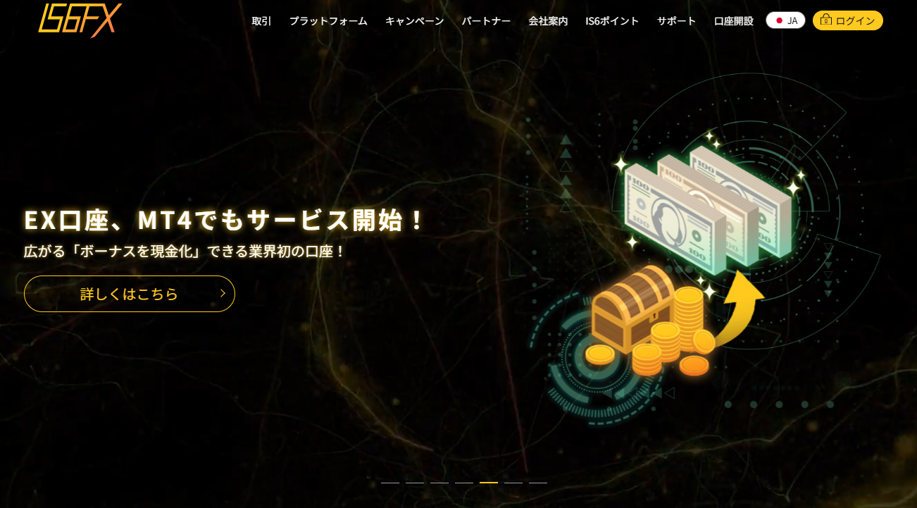 IS6FX
